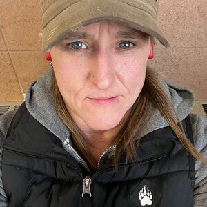 Meet your Posher, Stacy